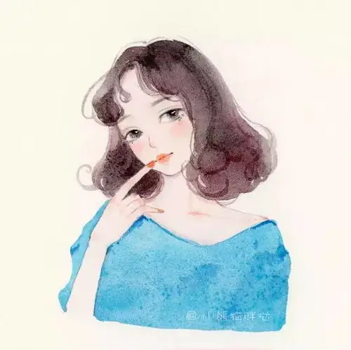 用户头像 机械蝉